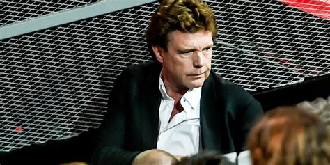 john de mol vader.